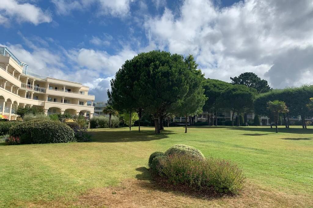 L'Appart De La Baule, Piscines , Proche Mer. Exterior photo